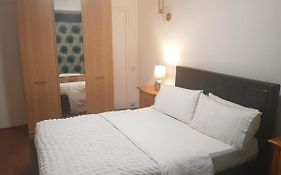 Family Lodge, Princess Lodge, Executive Lodge, Master'S Lodge